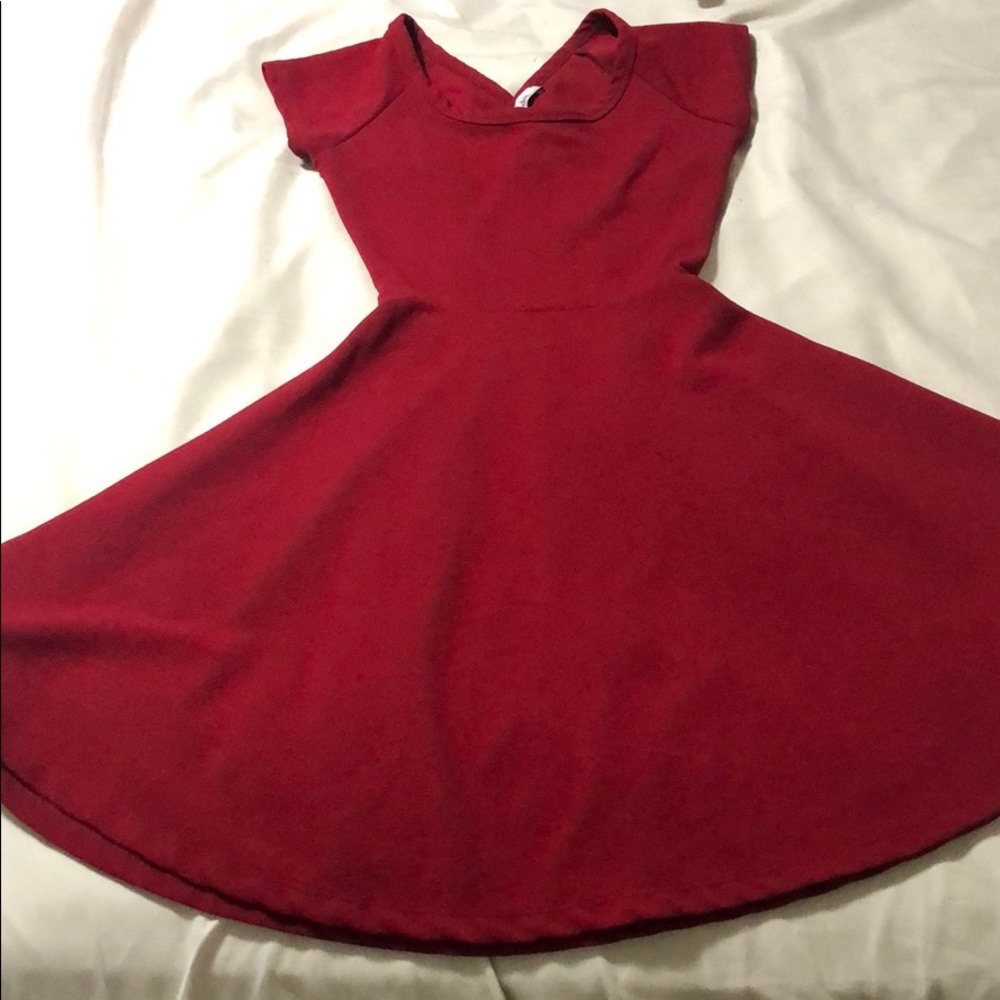 Dress